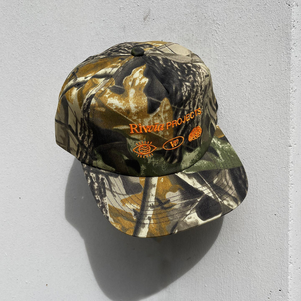 Rivvia Projects Cap