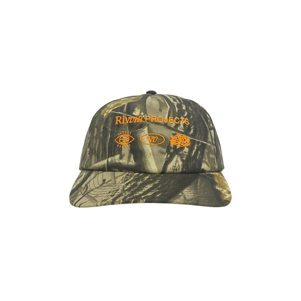 Rivvia Projects Cap