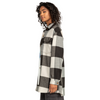 Roxy Check The Swell III Jacket