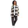 Roxy Check The Swell III Jacket