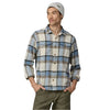 Patagonia M's Fjord Flannel Shirt