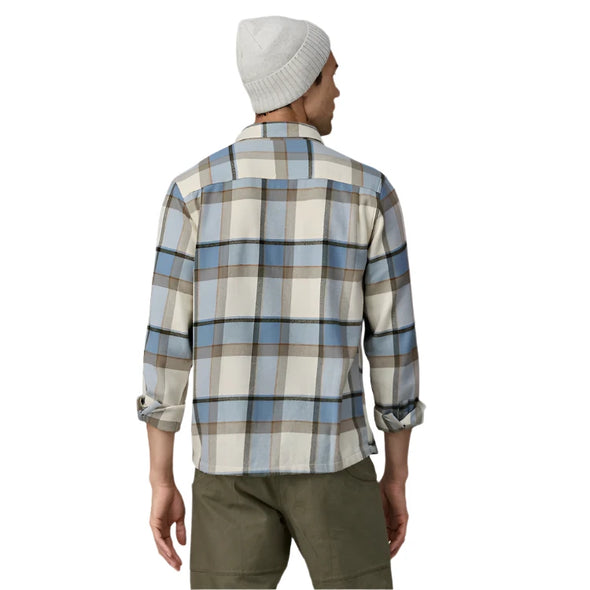 Patagonia M's Fjord Flannel Shirt