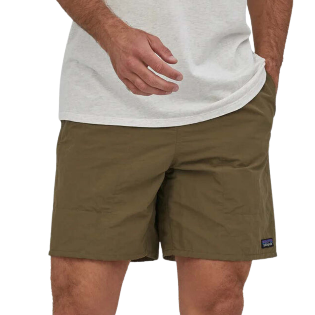 Patagonia M s Baggies Longs 7