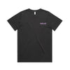 Raglan Surf Co W's Block OG T-shirt