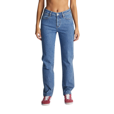 Wrangler Mid Tori W's Jean