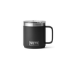 YETI Rambler 10oz Durasip Stackable Mug MS