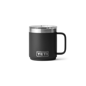 YETI Rambler 10oz Durasip Stackable Mug MS