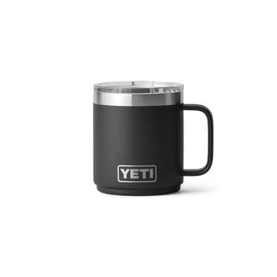 YETI Rambler 10oz Durasip Stackable Mug MS