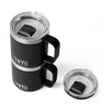 YETI Rambler 10oz Durasip Stackable Mug MS