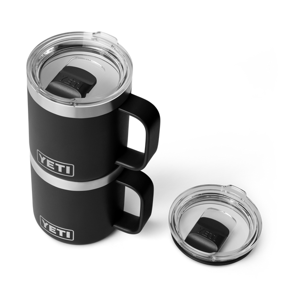 YETI Rambler 10oz Durasip Stackable Mug MS