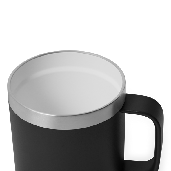 YETI Rambler 10oz Durasip Stackable Mug MS