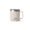 YETI Rambler 10oz Durasip Stackable Mug MS