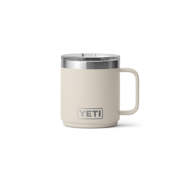 YETI Rambler 10oz Durasip Stackable Mug MS