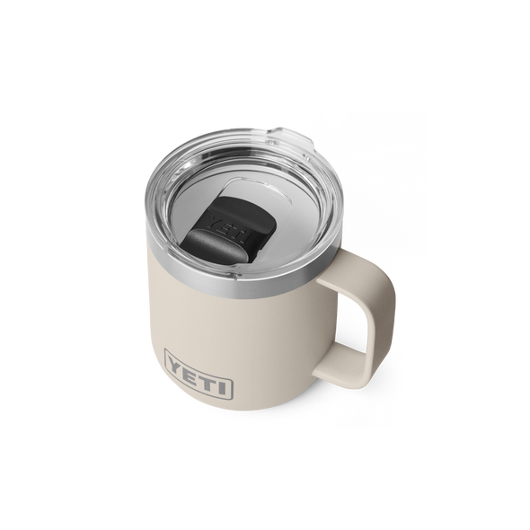 YETI Rambler 10oz Durasip Stackable Mug MS