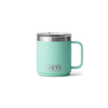 YETI Rambler 10oz Durasip Stackable Mug MS