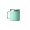 YETI Rambler 10oz Durasip Stackable Mug MS