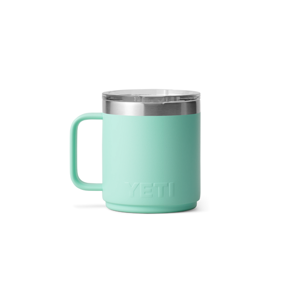 YETI Rambler 10oz Durasip Stackable Mug MS