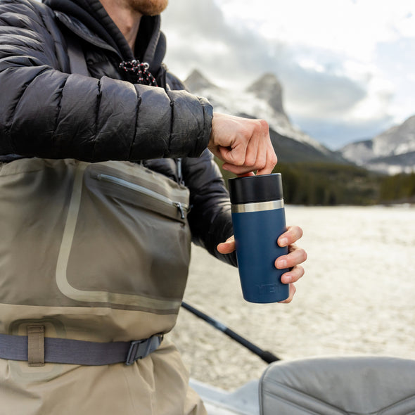 YETI Rambler 12 oz Travel Bottle