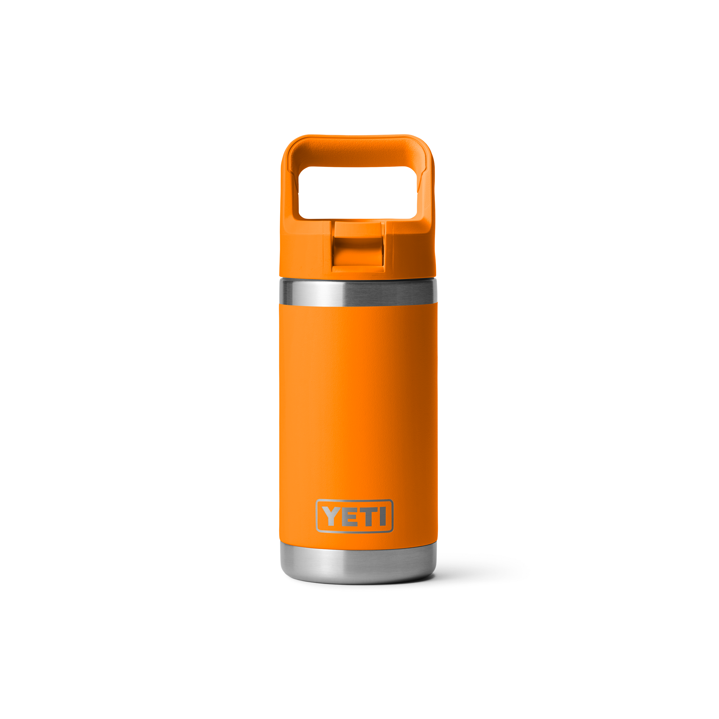 商品画像：Kids Stainless Steel Water Bottle - Rambler Jr. (12oz 2