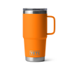 YETI Rambler 20oz Travel Mug