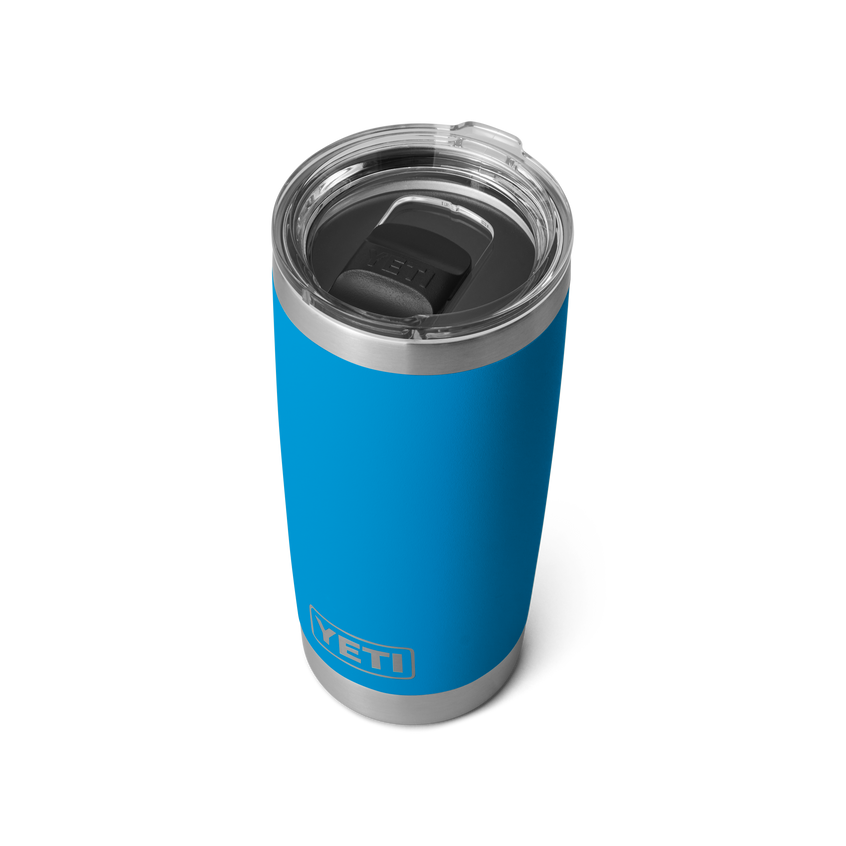 YETI Rambler 20oz Tumbler – Raglan Surf Co. YETI Rambler 20oz Tumbler – Raglan Surf Co.