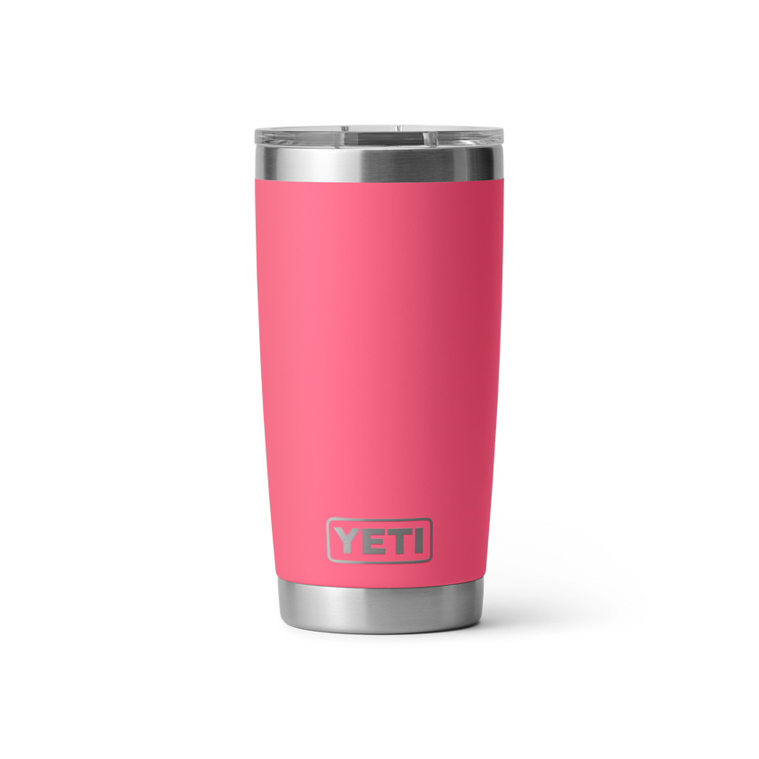 YETI Rambler 20oz Tumbler – Raglan Surf