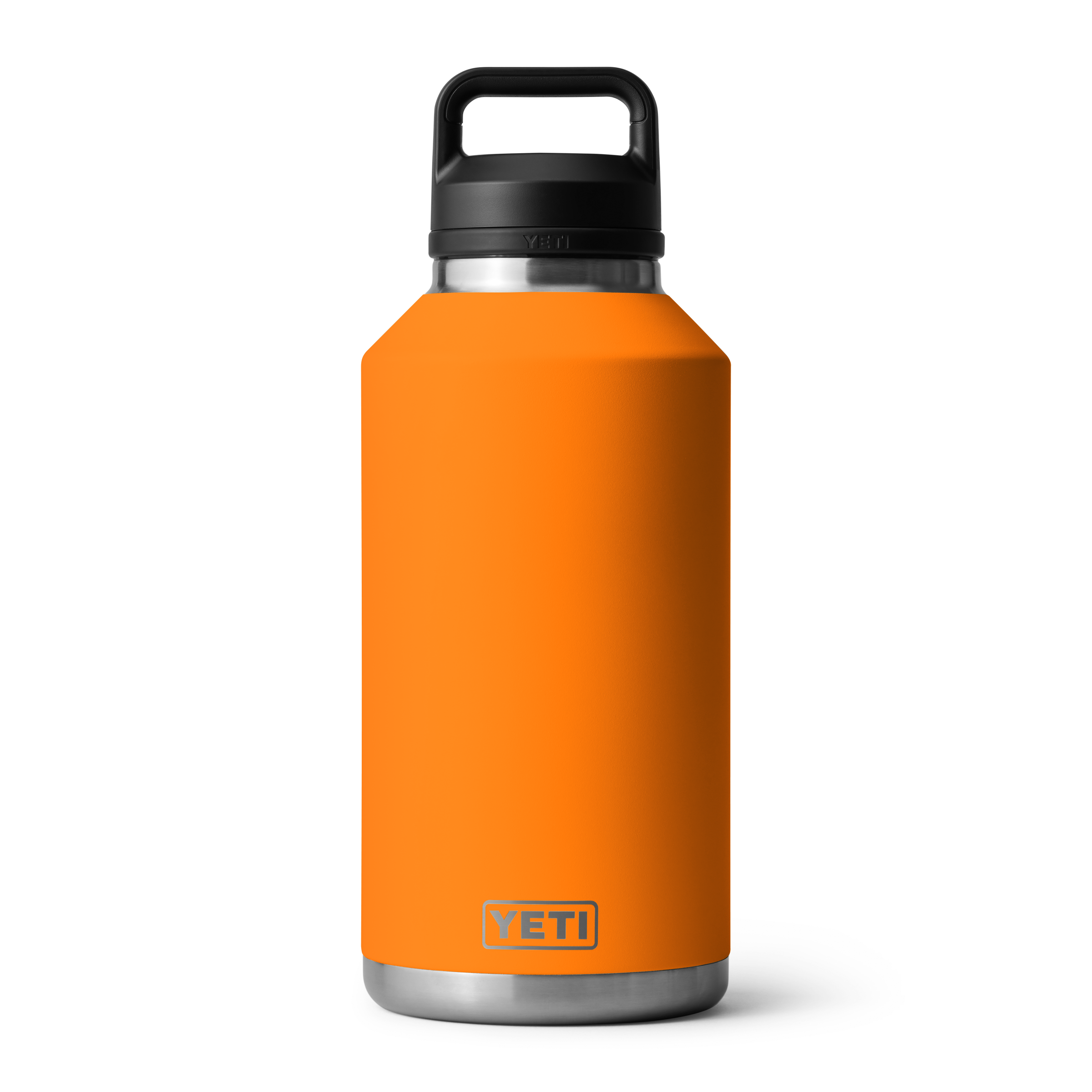 Oz Rambler Bottle Yeti Water Bottle Ounces Yeti Rambler 64oz