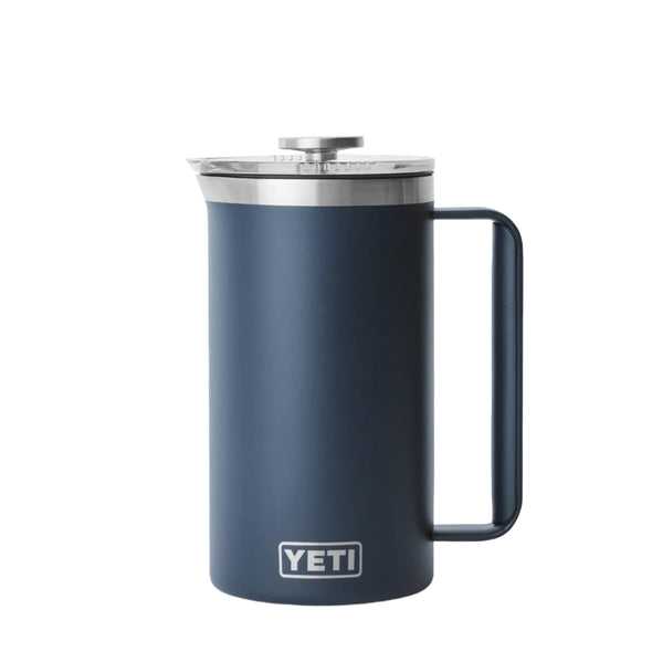 YETI Rambler 34 oz (1L) French Press
