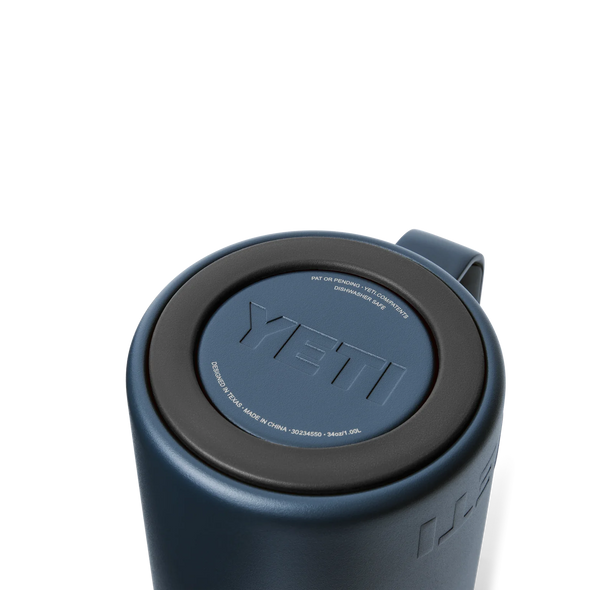 YETI Rambler 34 oz (1L) French Press