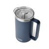 YETI Rambler 34 oz (1L) French Press
