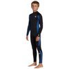 Billabong Youth Foil 4/3 Back Zip Full