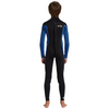 Billabong Youth Foil 4/3 Back Zip Full