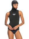 Roxy Womens 2.0 Swell Hooded Vest