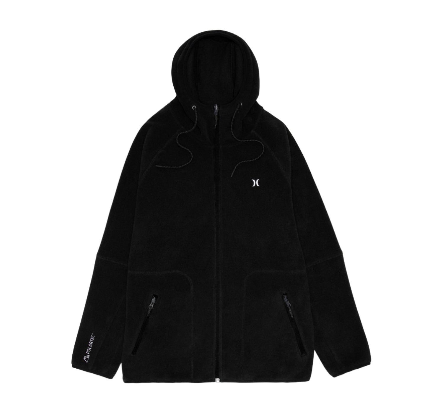 Hurley Explore 200 Polartec Hoody – Raglan Surf Co.