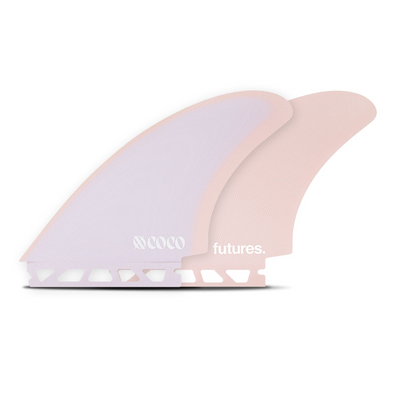 Futures XO Coco FG Keel