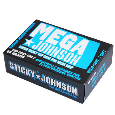 Sticky Johnson Mega