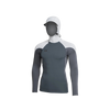 O'Neill Thin Skins Neo LS Hooded Rash Vest