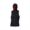 O'Neill Hyperfreak Fire No Sleeve Hooded 1mm Vest
