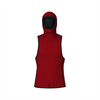 O'Neill Hyperfreak Fire No Sleeve Hooded 1mm Vest