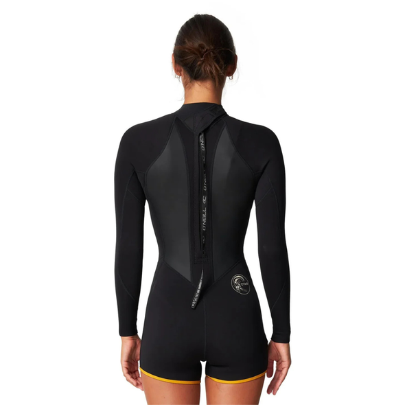 O'Neill W's Original BZ LS Boyleg 2mm Springsuit