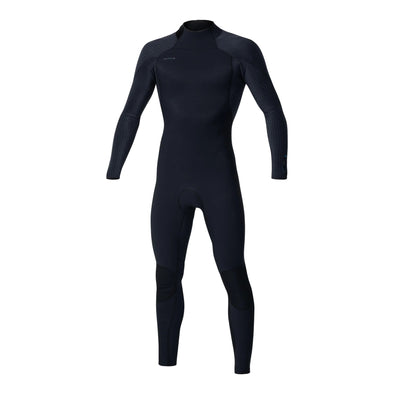O'Neill Hyperfreak Back Zip 3/2