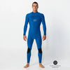 O'Neill Hyperfreak Back Zip 3/2
