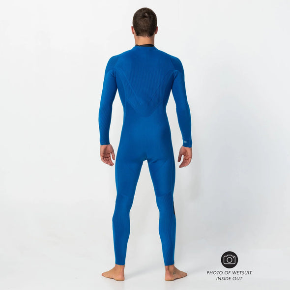 O'Neill Hyperfreak Back Zip 3/2