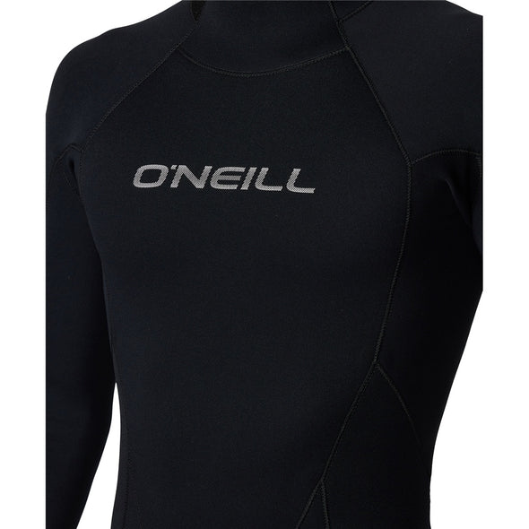 O'Neill Reactor Back Zip 3/2