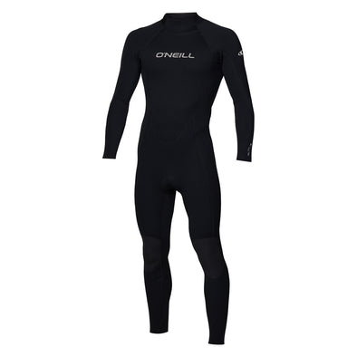 O'Neill Reactor Back Zip 3/2