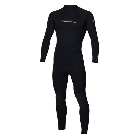 O'Neill Reactor Back Zip 3/2