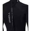 O'Neill Reactor Back Zip 3/2