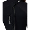 O'Neill Women's Reactor 2 Back Zip 3/2