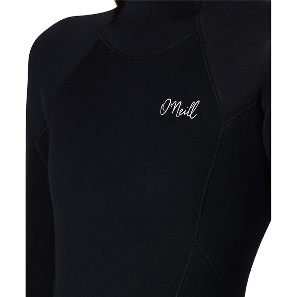 O'Neill Women's Reactor 2 Back Zip 3/2