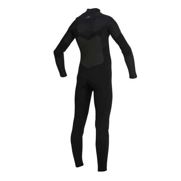 O'Neill Youth Focus 3/2 Chest Zip